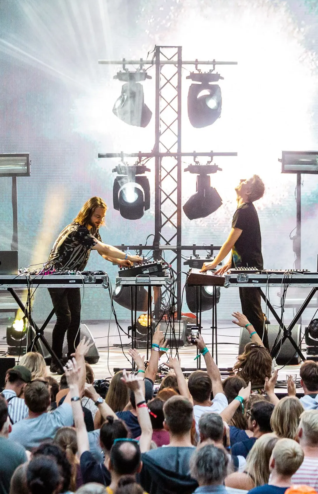 Event Kioma Introduction Concert