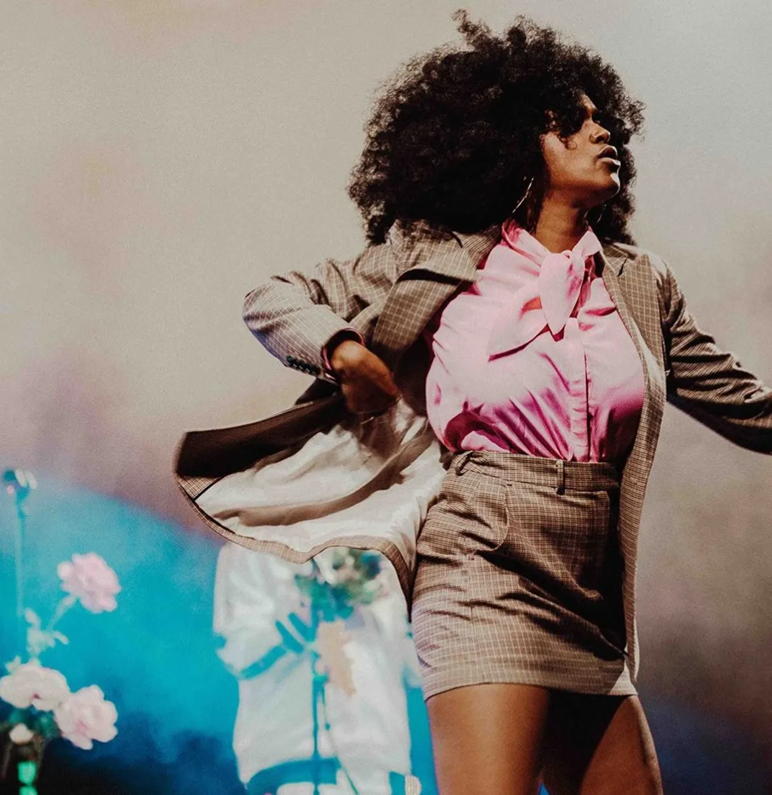 Event Kioma Introduction Fashion