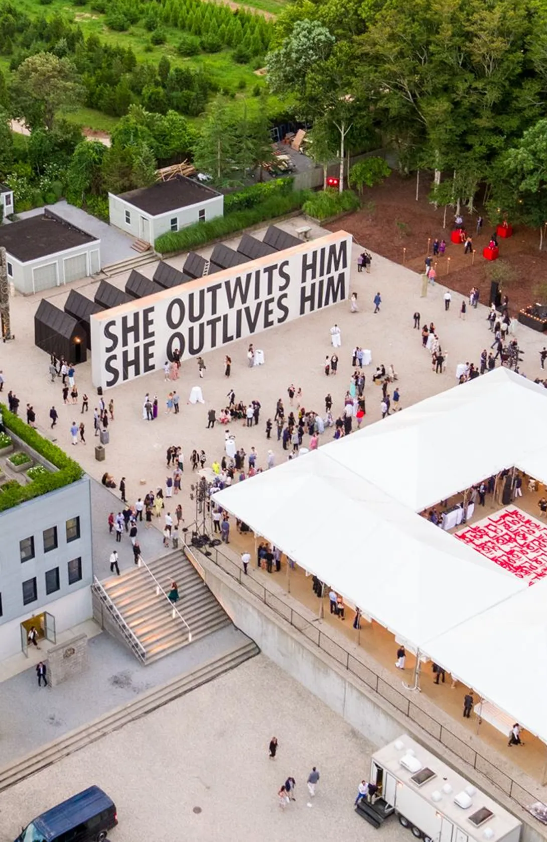 Event Kioma Introduction Inspo