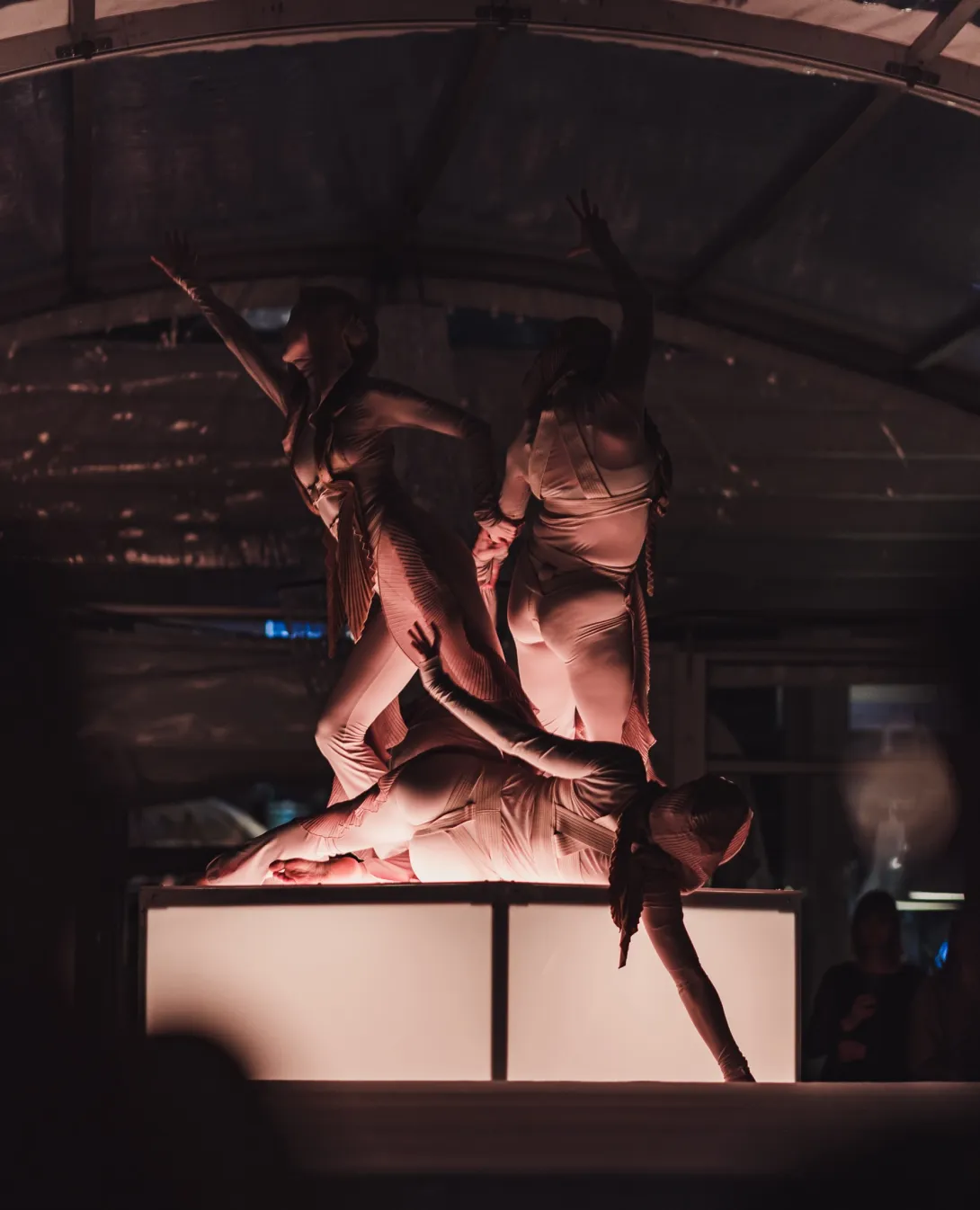 Event Kioma Introduction Venue