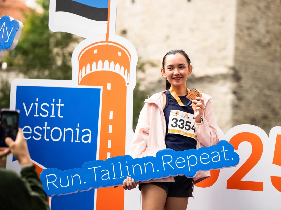 Event Kioma Introduction Visit Estonia